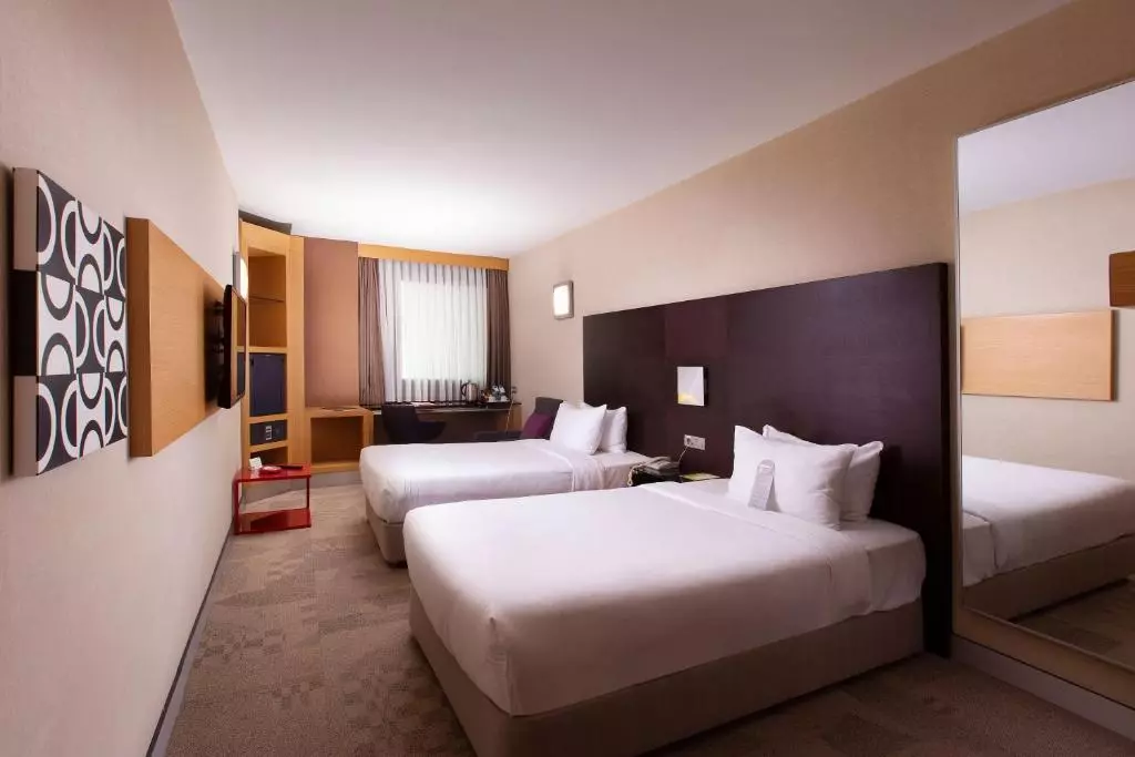 هتل نیپون استانبول